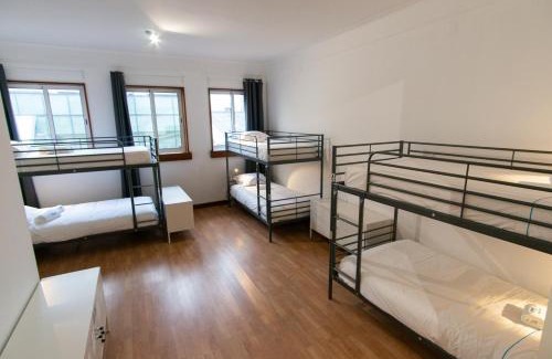 Centro / Baixa Hostal | Change The World Hostels - Porto - Santa Catarina