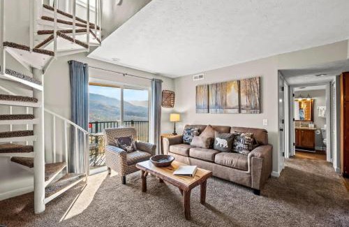 Gatlinburg - Pigeon Forge Casa | Changes in Altitude