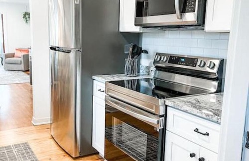 Holly Hill Casa | Changes In Latittude Retreat