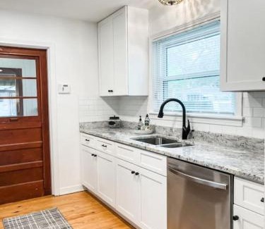 Holly Hill Casa | Changes In Latittude Retreat