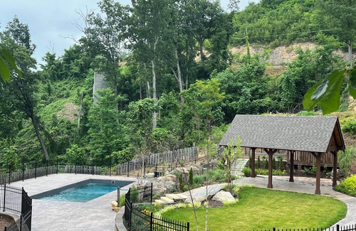 Gatlinburg - Pigeon Forge Cabina | Changes in Latitude