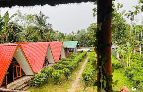 Golaghat Complejo | Changmai's Inn