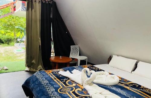 Golaghat Complejo | Changmai's Inn