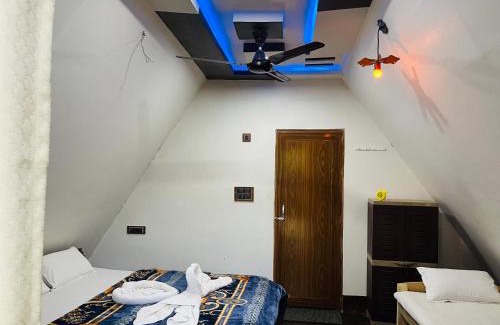 Golaghat Complejo | Changmai's Inn
