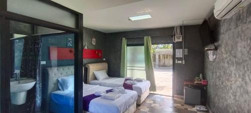 Kaeng Khoi Complejo | changrojresort