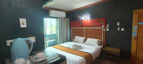 Kaeng Khoi Complejo | changrojresort