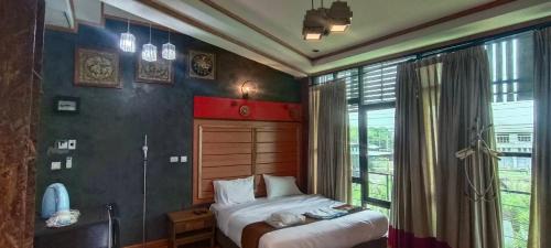 Kaeng Khoi Complejo | changrojresort