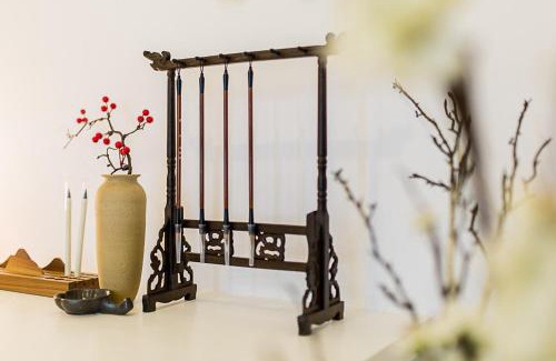 Changsha County Apartamento | Changsha Changsha County·Mass Media School· Locals Apartment 00148970