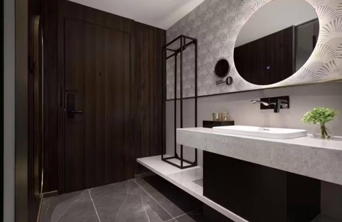 Fu Rong Hotel | changsha weiyi hotel