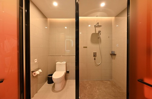 Jiangmen Hotel | Changsheng Hotel