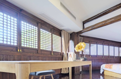 Changshu Casa | Changshu Chujian Yue Hotel