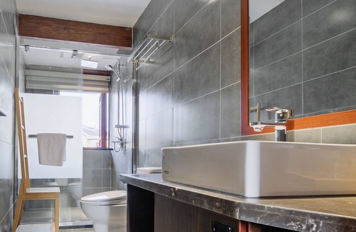 Changshu Casa | Changshu Chujian Yue Hotel