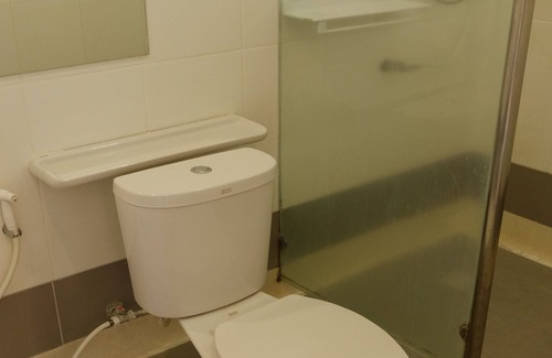 Ban Chang Hotel | Changsova Hotel