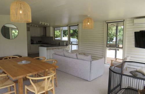 Merrijig Casa | Changue Buller Views - Alpine Ridge