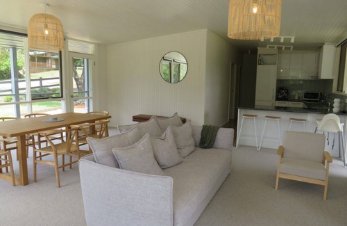 Merrijig Casa | Changue Buller Views - Alpine Ridge