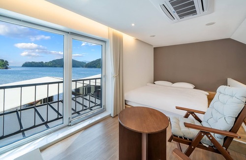 Tagu Casa | Changwon 055 Poolvilla