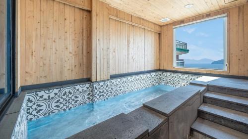 Changwon Casa | Changwon HealingTime PoolVilla Pension