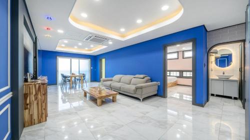 Changwon Casa | Changwon HealingTime PoolVilla Pension