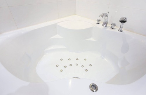 Jinhae Hotel | Changwon Jinhae Yongwon Zen