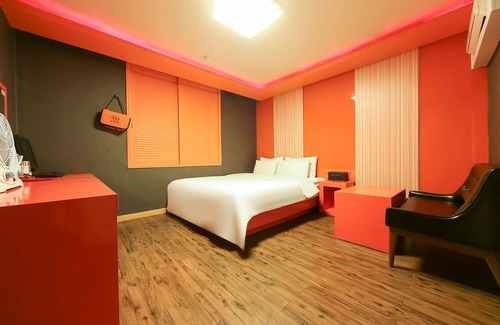 Sangnam-dong Hotel | Changwon Sangnam-dong Rivers