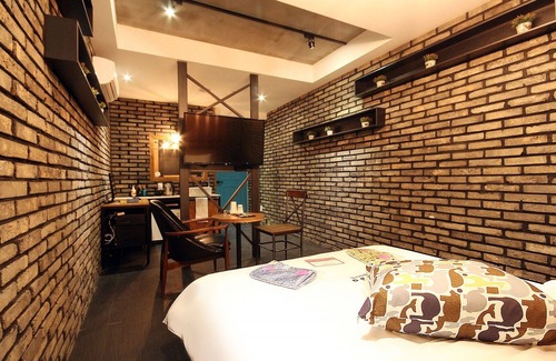Sangnam-dong Hotel | Changwon Sangnamdong Yaja