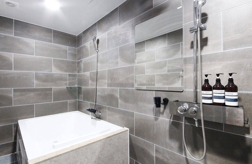 Namji Hotel | Changyeong Namji Heitz Hotel