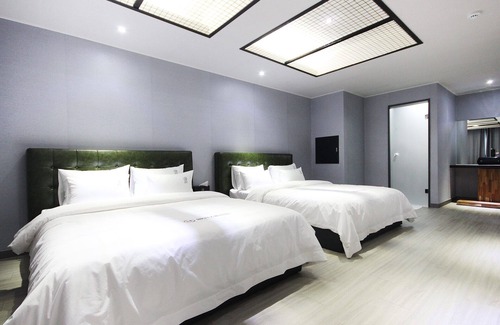 Namji Hotel | Changyeong Namji Heitz Hotel