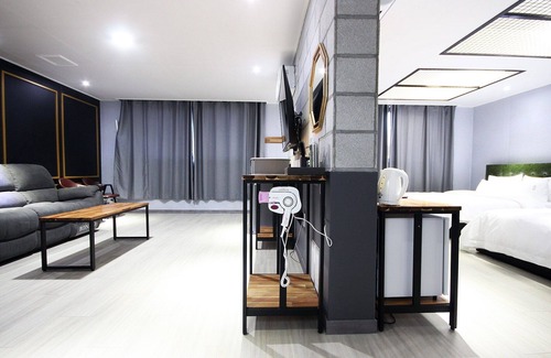 Namji Hotel | Changyeong Namji Heitz Hotel