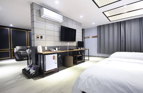Namji Hotel | Changyeong Namji Heitz Hotel