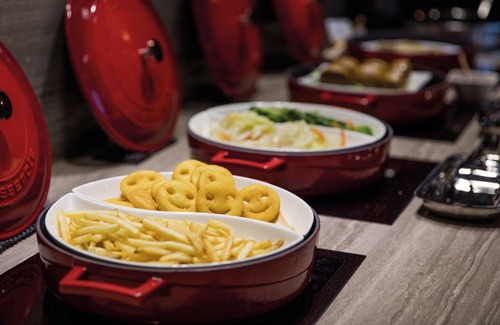 Tainan City Centre Hotel | Changyu Hotel