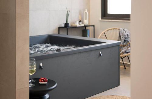 Chania Town Apartamento | Chania Elegance Suites