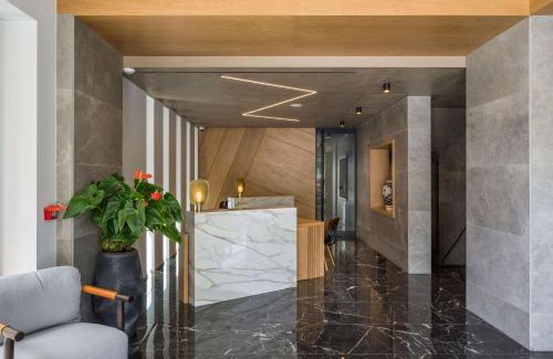 Nea Chora Hotel | Chania Flair Boutique Hotel, Adults only, Tapestry Collection by Hilton