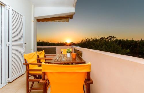 Chania Town Apartamento | Chania Grand Nature Apartment
