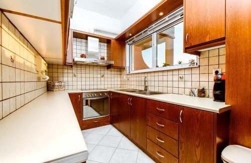 Chania Town Apartamento | Chania Grand Nature Apartment