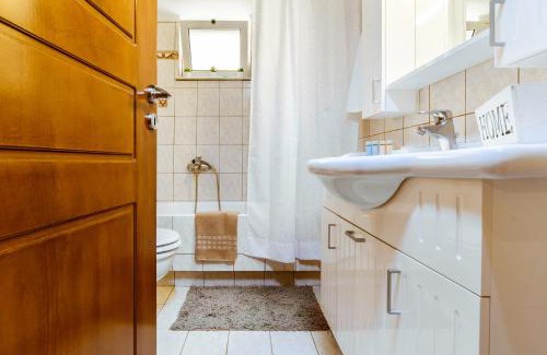 Chania Town Apartamento | Chania Grand Nature Apartment