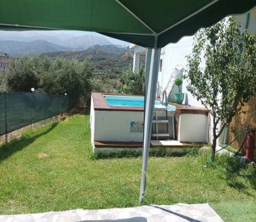Skines Casa | Chania Mini Villas