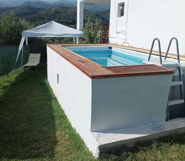 Skines Casa | Chania Mini Villas
