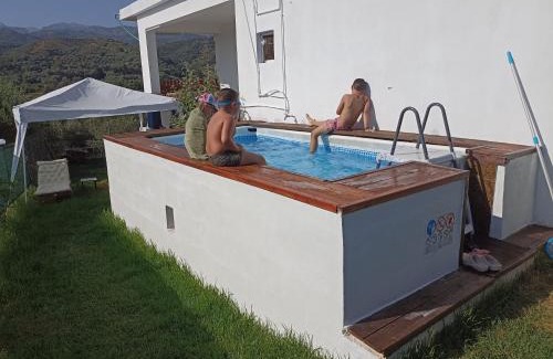 Skines Casa | Chania Mini Villas