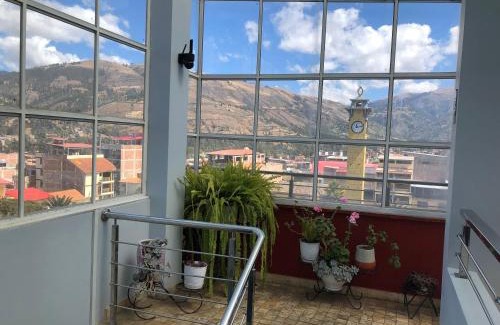 Talavera de la Reyna Apartamento | Chanka Suites