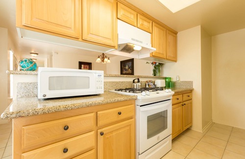 Oxnard Shores Condominio | Channel Island Shores