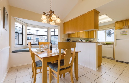Oxnard Shores Condominio | Channel Island Shores