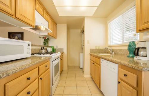 Oxnard Shores Condominio | Channel Island Shores