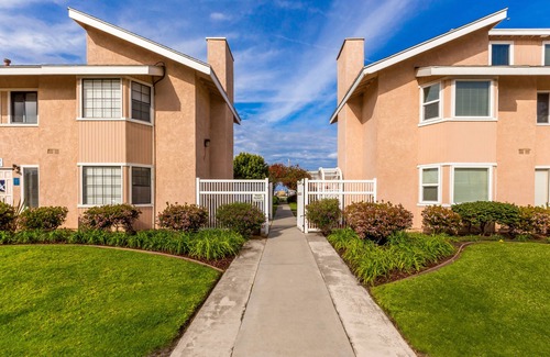 Oxnard Shores Condominio | Channel Island Shores