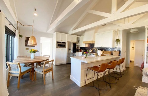 Hollywood Casa | Channel Islands Beach Retreat