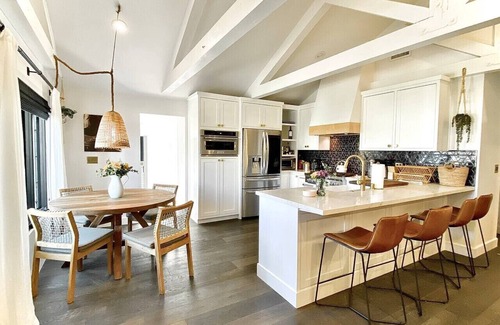 Hollywood Casa | Channel Islands Beach Retreat