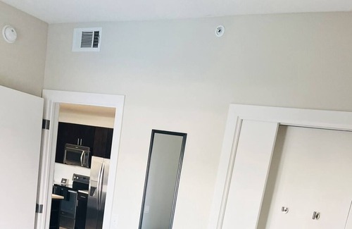 China Basin Apartamento | Channel Mission Bay