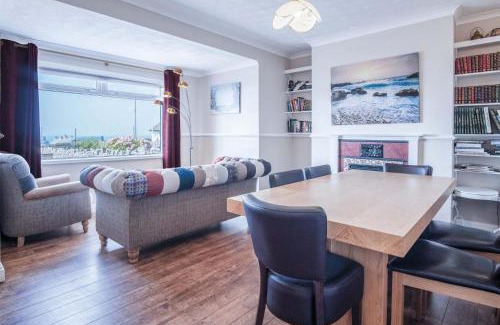 Rhossili Casa | Channel View – 3 Bedroom House - Rhossili Bay