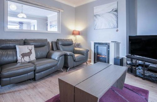 Rhossili Casa | Channel View – 3 Bedroom House - Rhossili Bay