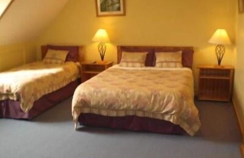 Baltimore Cama Y Desayuno | Channel View Bed & Breakfast