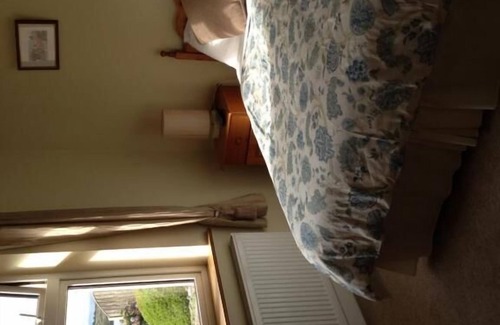 Baltimore Cama Y Desayuno | Channel View Bed & Breakfast